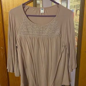 Old navy blouse